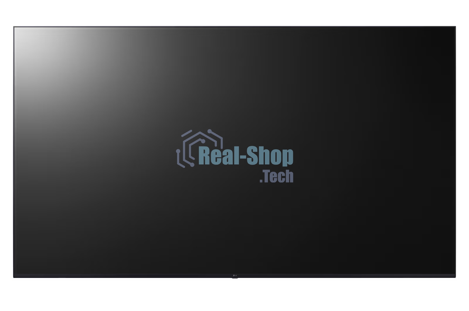 Телевизор LG 55'' 55UM662H черный Hotel TV LED UHD 60Hz Smart TV WebOS