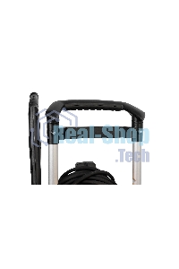 Мойка Champion HP3300 (3кВт 150 бар t 40С 6,5л/мин 23,3кг асинхронный)