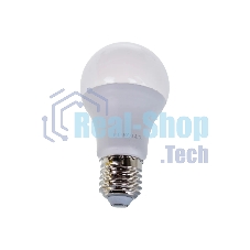 Лампа светодиодная EUROLUX LL-E-A60-15W-230-4K-E27 груша