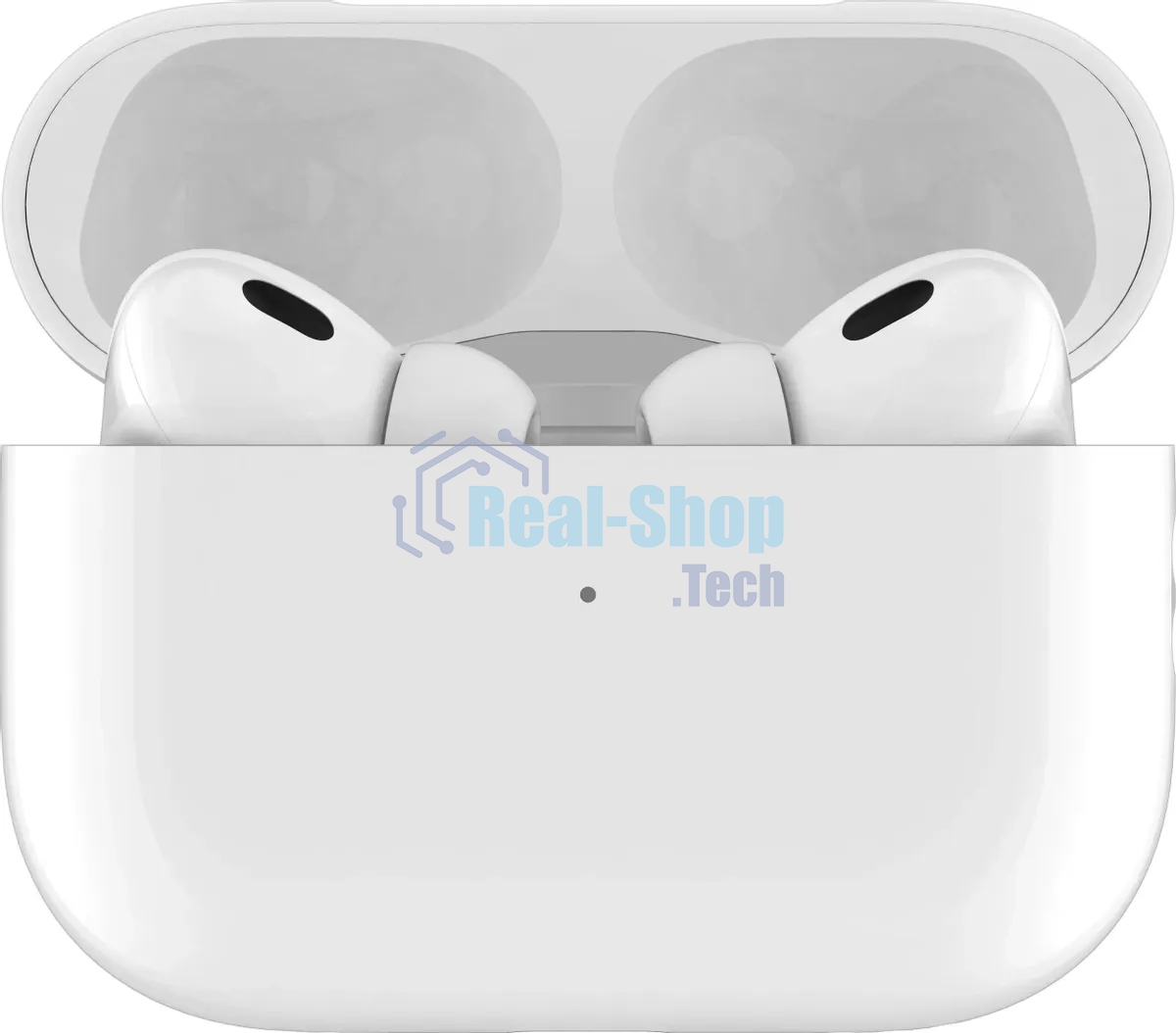 Наушники TWS Defender Apods pro белый, внутриканальные, Bluetooth, активное шумоподавление, до 4 ч