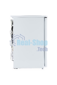 Морозильная камера Бирюса 514 белый 110л, 4 ящика