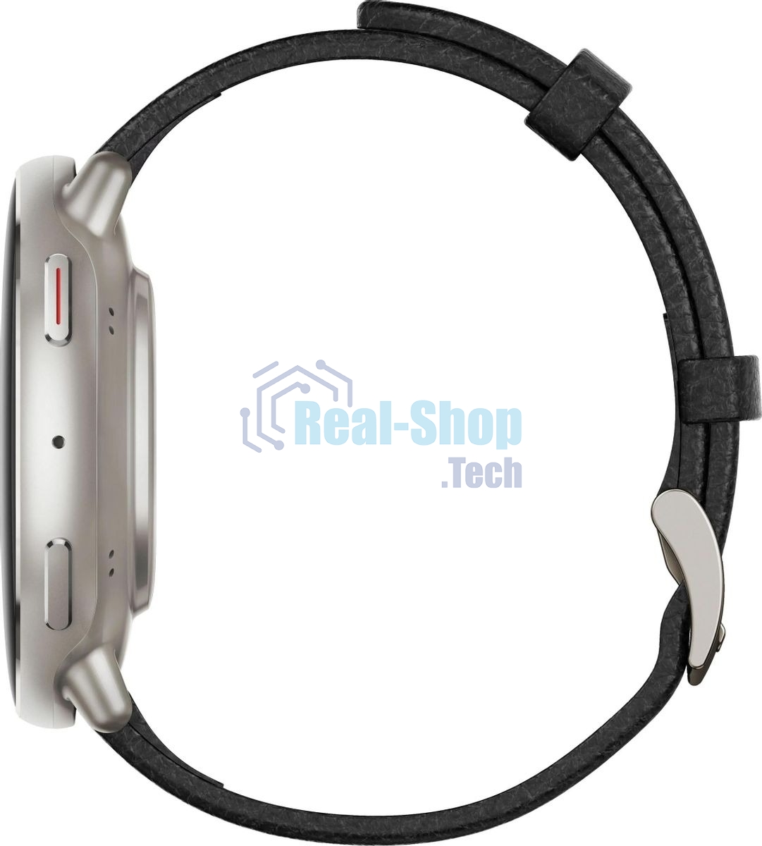 Умные часы Amazfit Active 2R A2437 Premium 43.9мм 1.32