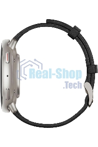 Умные часы Amazfit Active 2R A2437 Premium 43.9мм 1.32