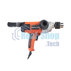 Дрель-миксер Patriot DM 088, 1050 Вт, сетевая