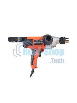 Дрель-миксер Patriot DM 088, 1050 Вт, сетевая