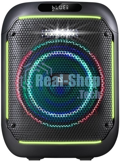 Акустическая система Defender Boomer 65