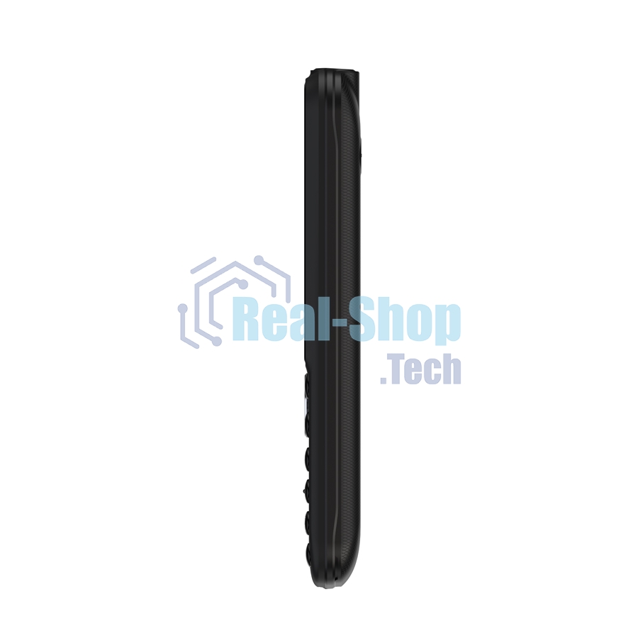 Мобильный телефон MAXVI K15n 4G черный