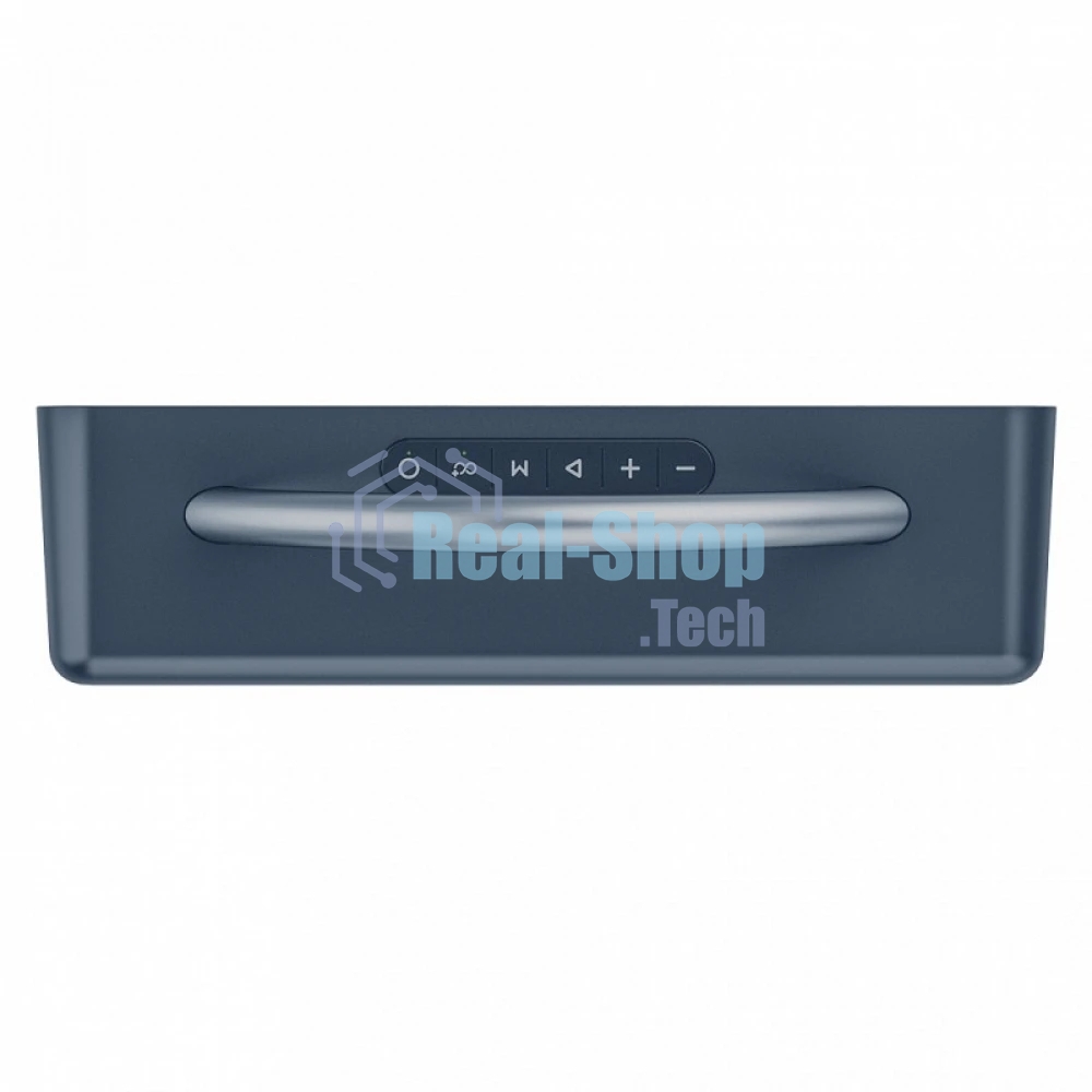 Колонка беспроводная SMARTBUY (SBS-5620) HERO 2, синий