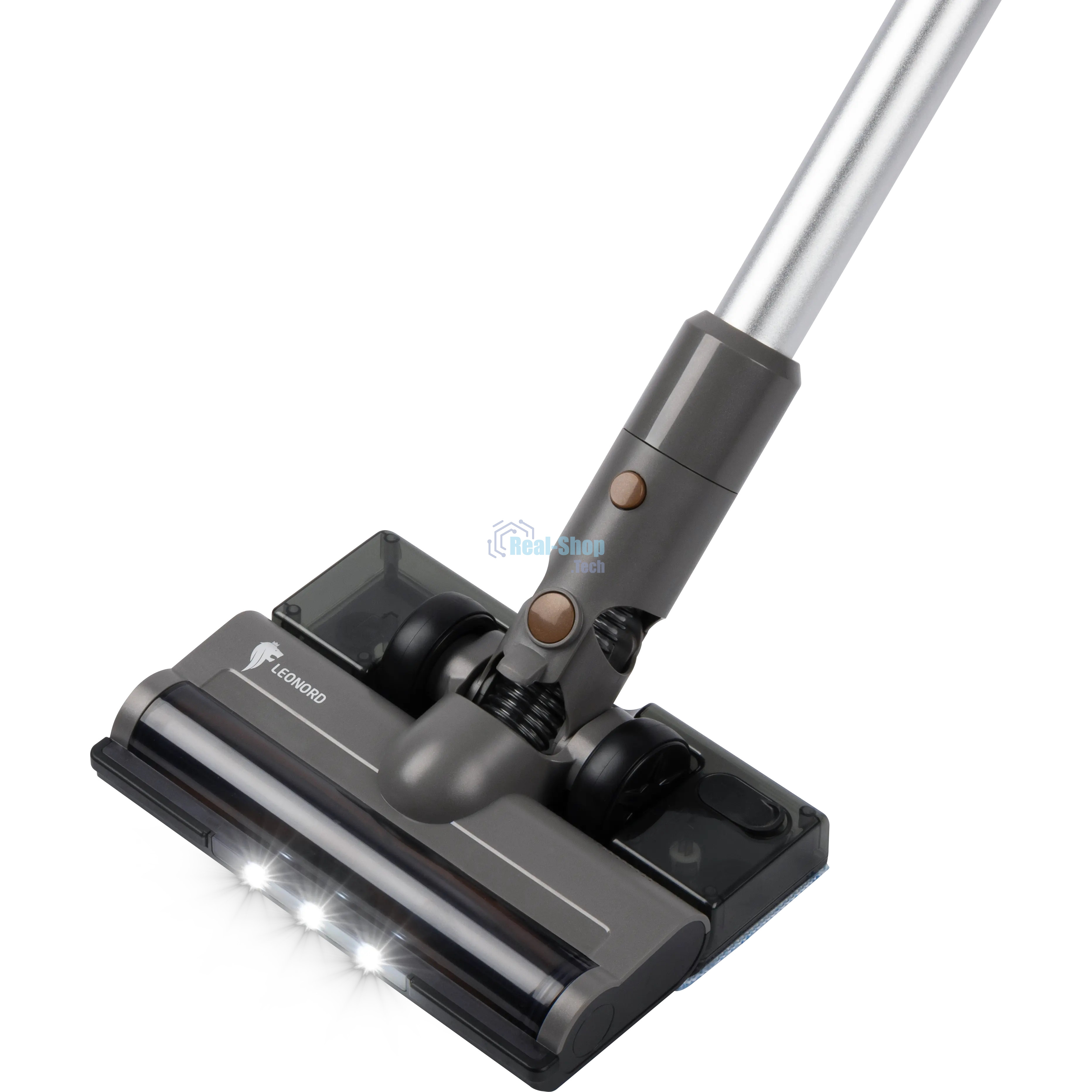 Вертикальный пылесос LEONORD LE-1416 DC (110406)