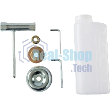 Триммер бензиновый RedVerg RD-Gb233S