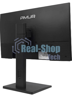 Моноблок Amur Тигр H6I12 23.8