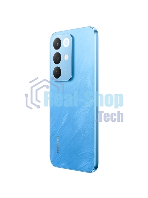 Смартфон Realme C85 RMX5566 8/256Gb, синий