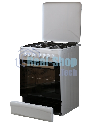 Плита комбинированная RENOVA SG6E-ICTDW-TR