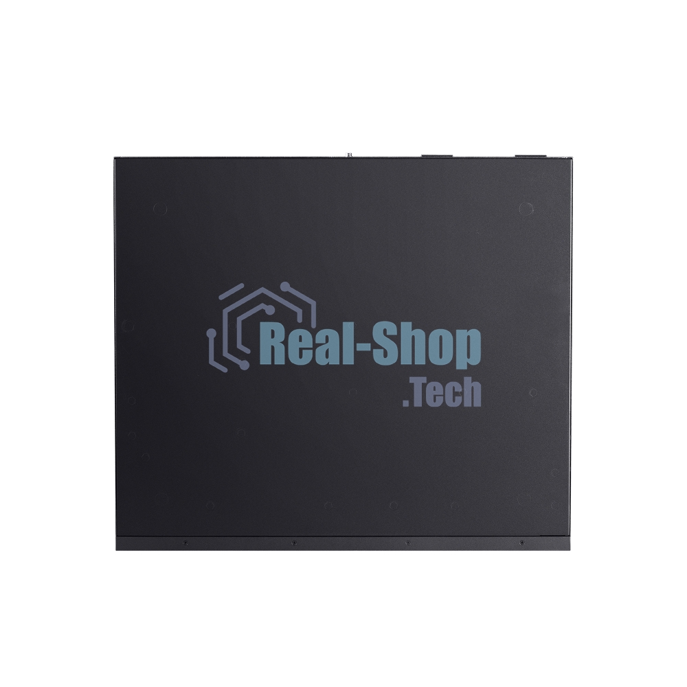 Коммутатор управляемый стекируемый 3 го уровня TP-Link SG6428X Omada с 24 гигабитными портами и 4 портами SFP+