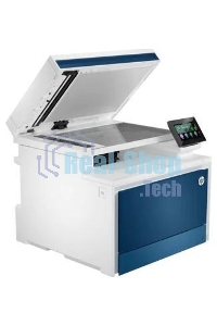 Принтер лазерный HP Color LaserJet Pro 4203dn (4RA89A), A4, цветной, печ. 33 стр/мин., 600x600 dpi, USB, Ethernet RJ-45