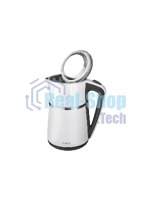 Чайник электрический Centek CT-0028 белый