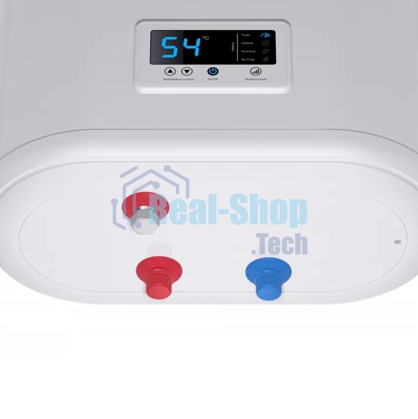 Водонагреватель электрический Thermex IF 80 V (pro) Wi-Fi