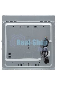 Духовой шкаф электрический Krona ELEMENT 60 BL/BL черный