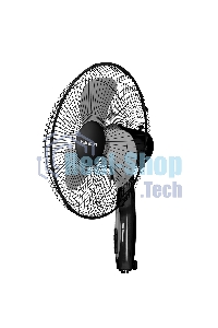 Вентилятор Blackton Bt F1120 черный