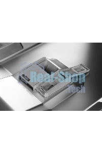 Встраиваемая посудомоечная машина Indesit DIS 2C50, белый, 44.8 см, 9 компл., 48 дБ, класс A