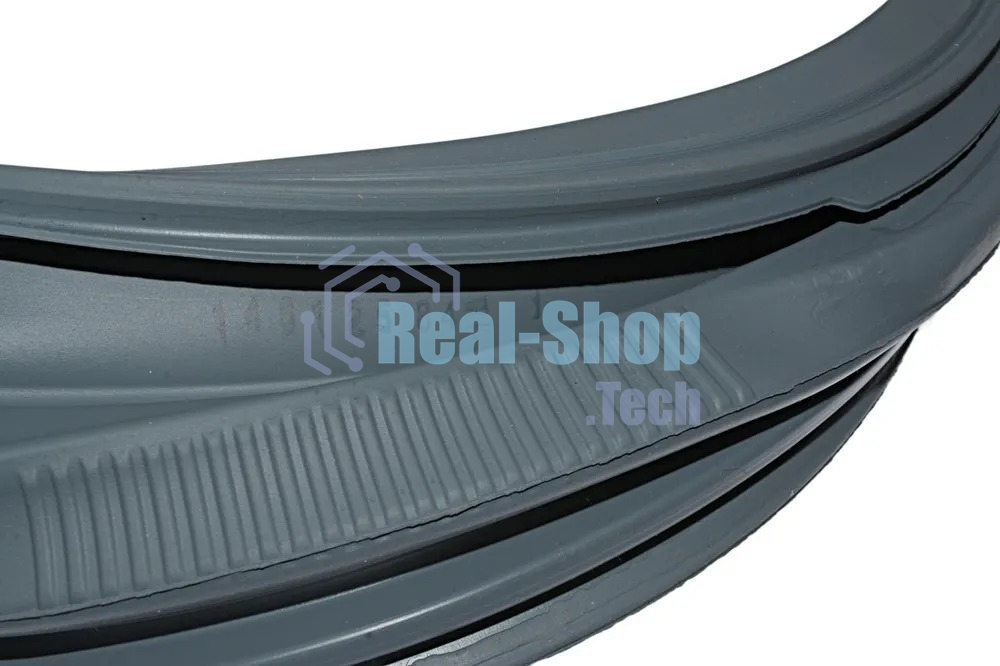 Манжета (уплотнитель) люка для стиральной машины Beko 2843770100