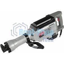 Отбойный молоток Победа MT-45/1690, 1690Вт, энергия удара 35 Дж, 1890уд./мин