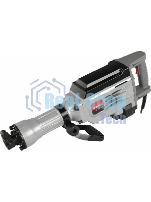 Отбойный молоток Победа MT-45/1690, 1690Вт, энергия удара 35 Дж, 1890уд./мин