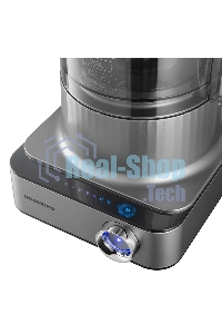 Кухонный комбайн Redmond FP-608, серый