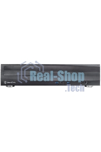 Компьютерный корпус Slim HTPC Silverstone Milo ML03B Black, mATX, USB 3.0, Audio, без БП