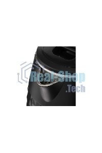 Чайник эл Добрыня DO-1237B (2,8л) 2200Вт двойная стенка нжс/пл, черный УВЕЛИЧЕННЫЙ ОБЪЕМ 2,8 литра.-Мощность: 1800-2200 Вт.-Двойные стенки-Автоотключение при закипании воды-Возможность поворота на 360 градусов-Закрытый нагревательный элемент-Сетевой индик