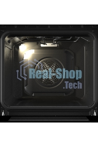 Плита Электрическая Gorenje GEIT5C60BPG черный