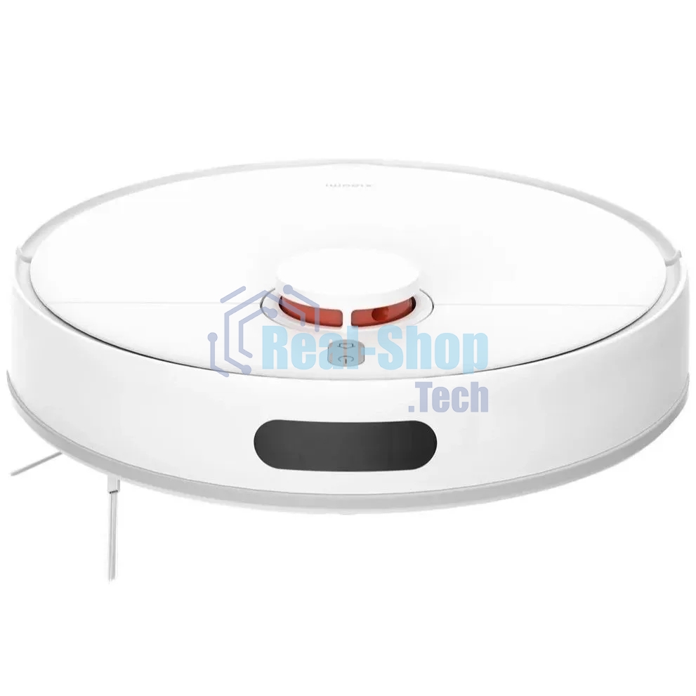 Робот-пылесос XIAOMI BHR9664EU Robot Vacuum S40C EU