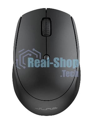 Мышь беспроводная Jlab Go Mouse, АА, Link USB- A