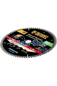 Пильный диск по дереву Denzel ф305 х 32 мм, 80 зубьев 733697