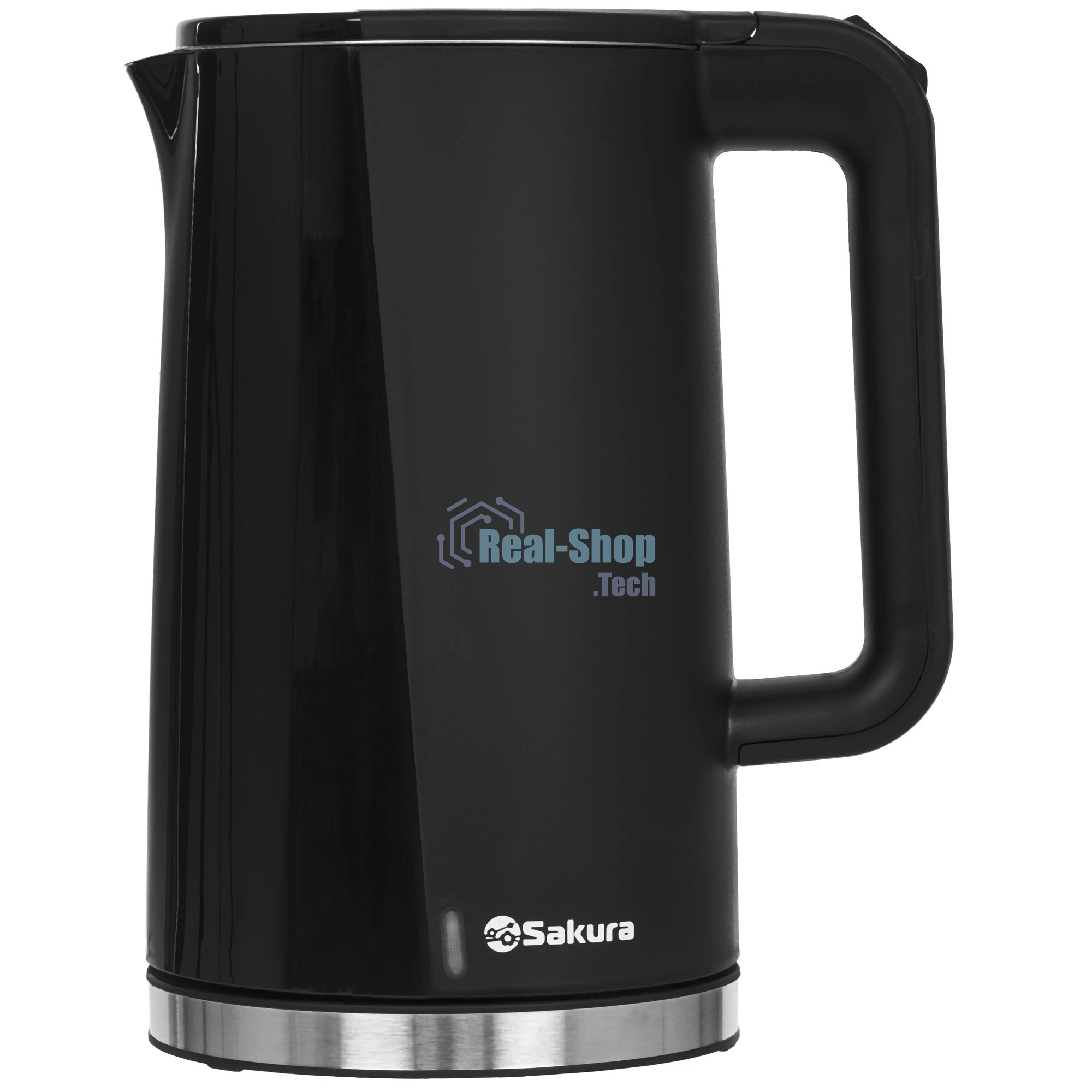 Чайник электрический Sakura SA-2174BK черный
