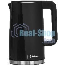 Чайник электрический Sakura SA-2174BK черный