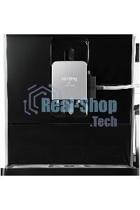 Кофемашина автоматическая Korting KACM 2004 ADAGIO черный, молотый/зерновой, 1.5 л, 1580 Вт, 20 бар