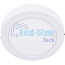 Светильник светодиодный ECOLA DRSV12ELC LED DOWNLIGHT 12W/4200K