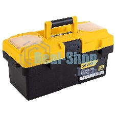 Ящик для инструментов Deli DL-TC240 360 х 160 х 180 мм