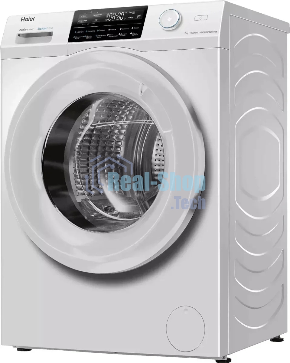 Стиральная машина Haier HW70-BP12969BE