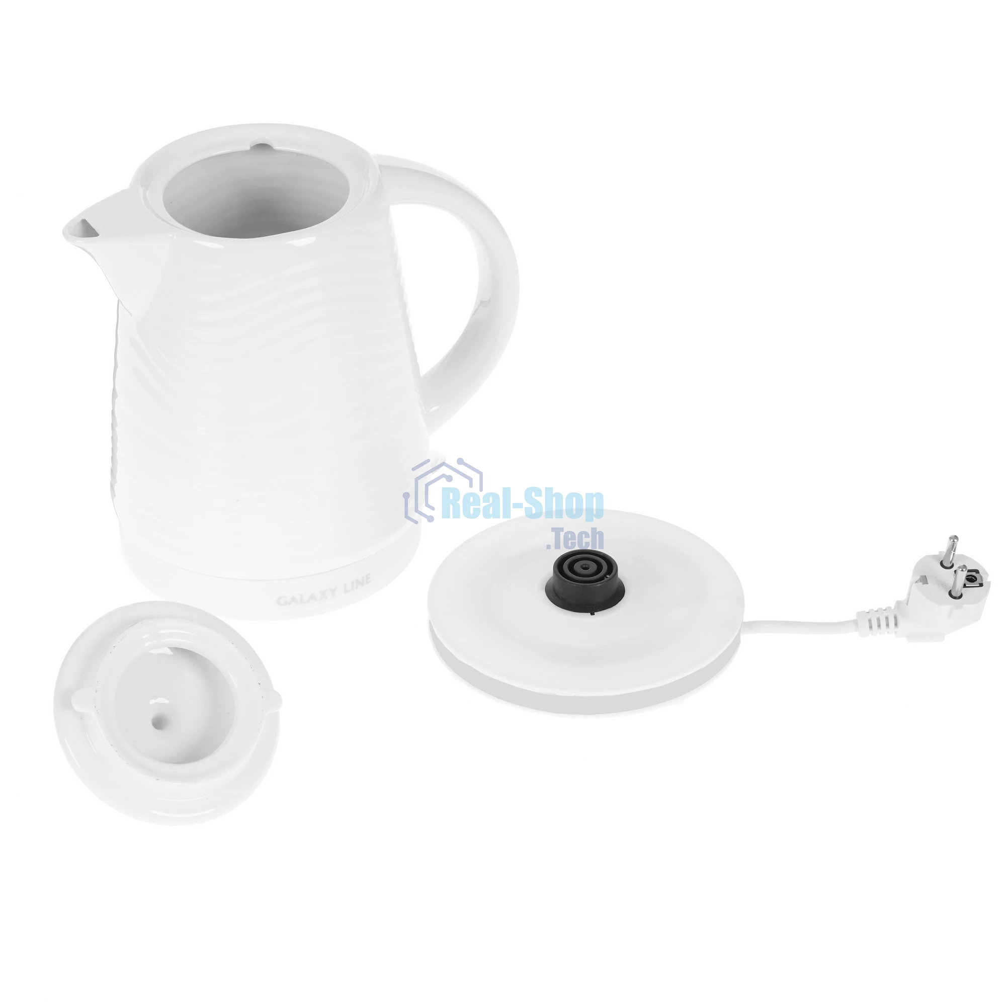 Чайник электрический Galaxy GL 0508