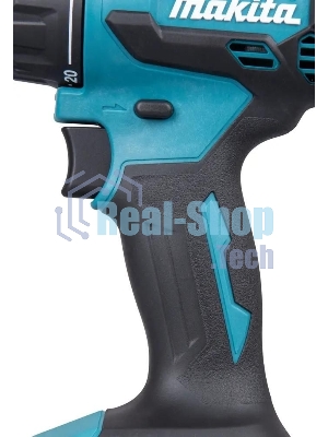 Дрель-шуруповерт Makita DDF490SFJ 12, 18 В, 3 Ач, 50 Нм, бесщеточный