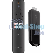 Медиаплеер Xiaomi PFJ4203RU