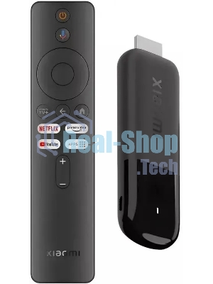 Медиаплеер Xiaomi PFJ4203RU