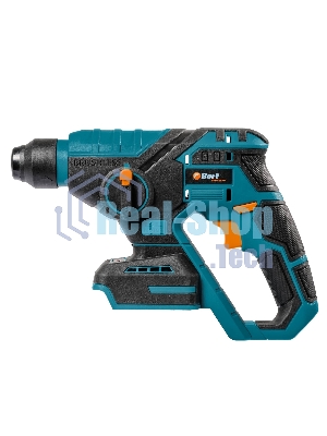 Перфоратор Bort BHD-18Li-0, SDS-plus, 18 В, 1.7 Дж, от аккумулятора