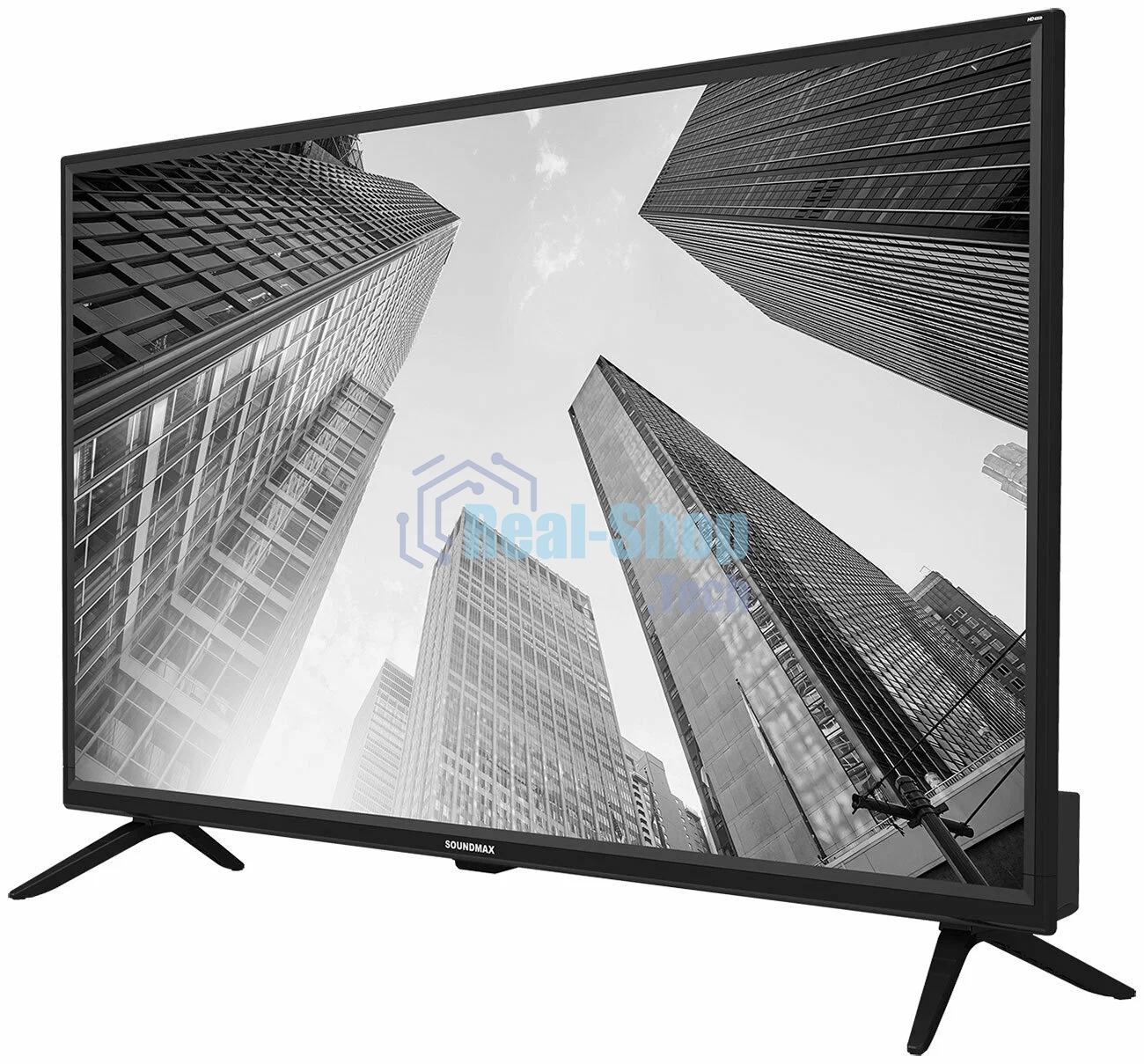 Телевизор Soundmax 32