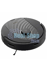 Робот-пылесос Roborock Robotic Vacuum Cleaner Q5 Pro RU черный (Q5PR52-02/Q50ULE)