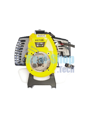Триммер бензиновый Huter GGT-1300T, 1,74 л.с.