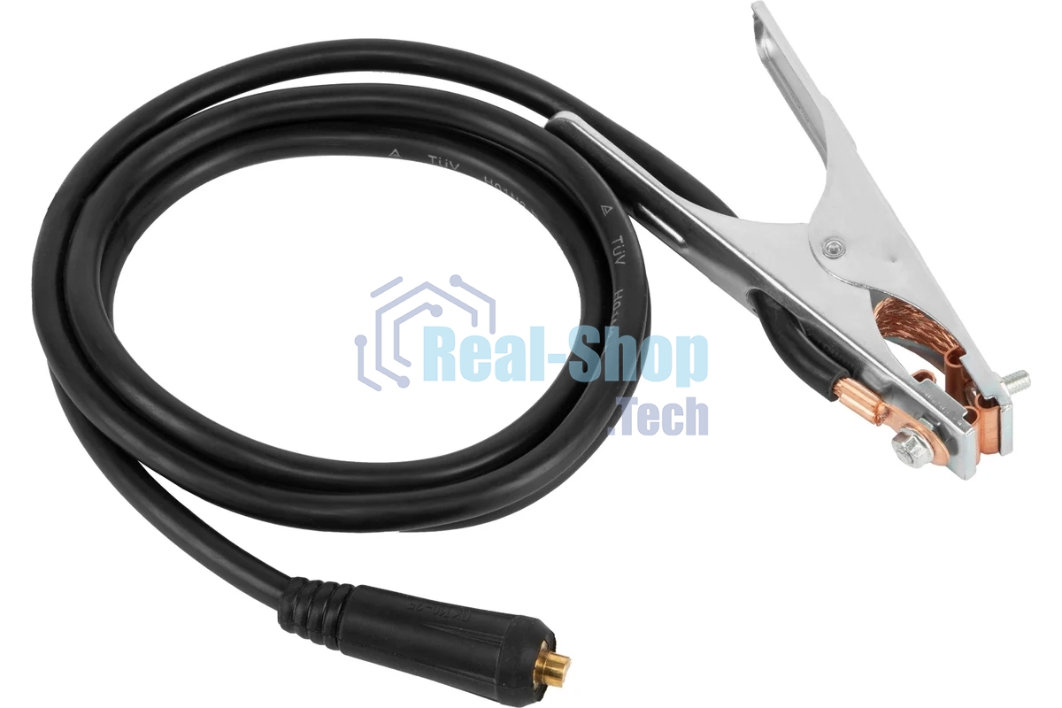 Аппарат инвертор. дуговой сварки Denzel DM-160 Standart, 160 А, ПВ 60%