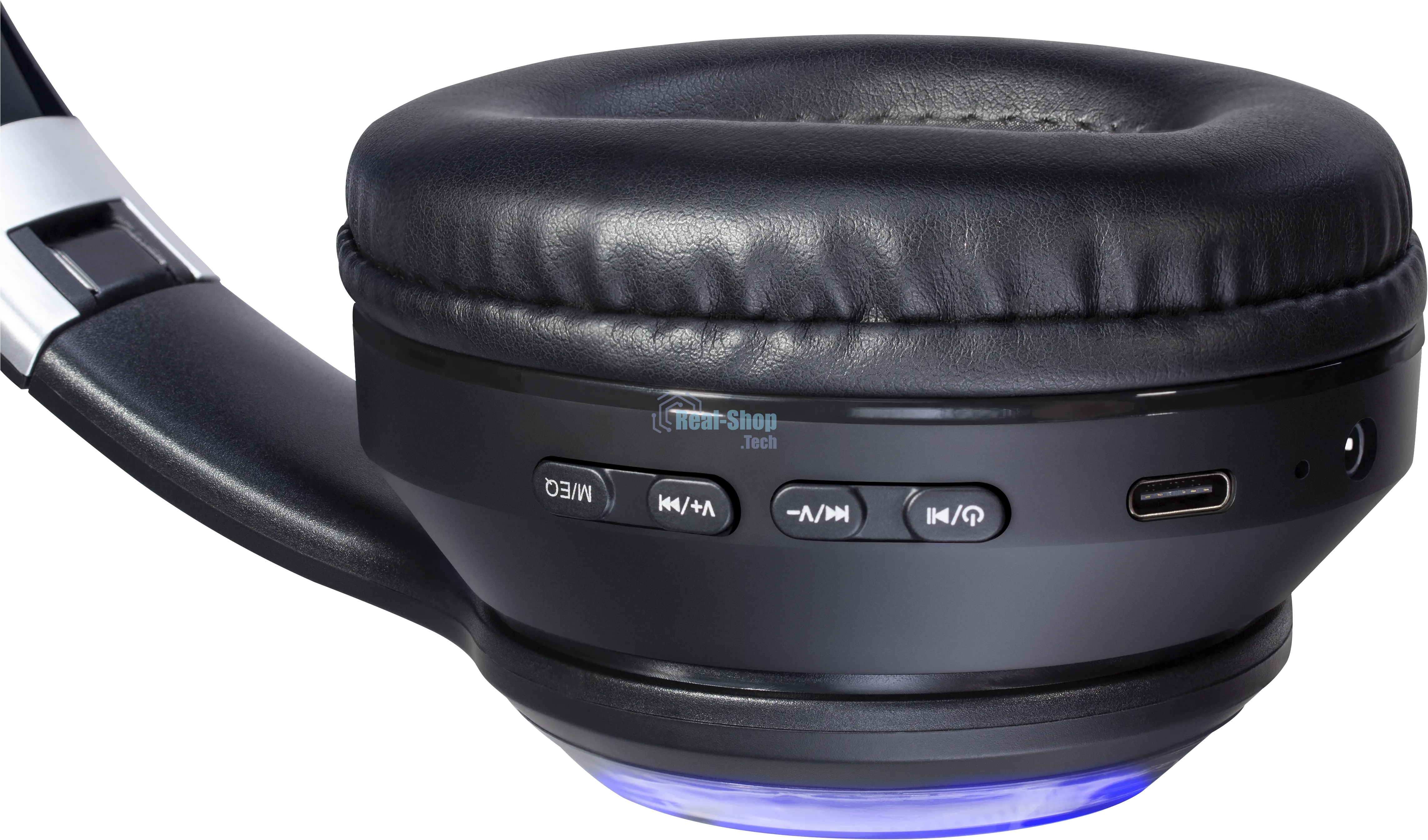 Гарнитура беспроводная Defender Wireless FREEMOTION B400 черный